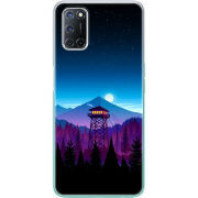 Чехол BoxFace OPPO A52 