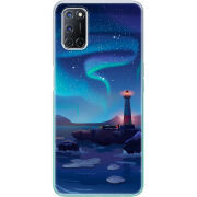 Чехол BoxFace OPPO A52 