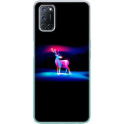 Чехол BoxFace OPPO A52 