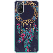 Чехол BoxFace OPPO A52 