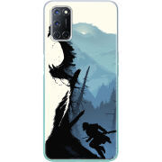 Чехол BoxFace OPPO A52 