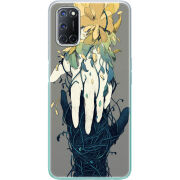 Чехол BoxFace OPPO A52 Natures Hands