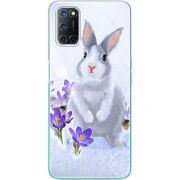 Чехол BoxFace OPPO A52 