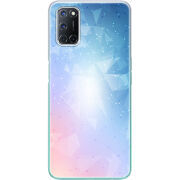 Чехол BoxFace OPPO A52 