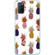 Чехол BoxFace OPPO A52 