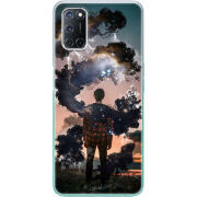 Чехол BoxFace OPPO A52 