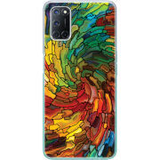 Чехол BoxFace OPPO A52 