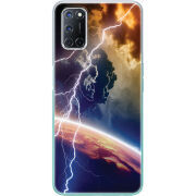 Чехол BoxFace OPPO A52 