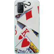 Чехол BoxFace OPPO A52 