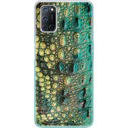 Чехол BoxFace OPPO A52 