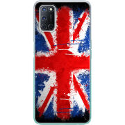 Чехол BoxFace OPPO A52 