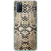 Чехол BoxFace OPPO A52 