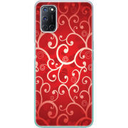 Чехол BoxFace OPPO A52 