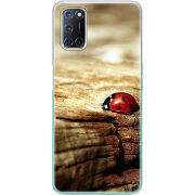 Чехол BoxFace OPPO A52 