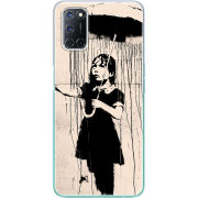 Чехол BoxFace OPPO A52 