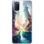 Чехол BoxFace OPPO A52 