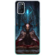 Чехол BoxFace OPPO A52 