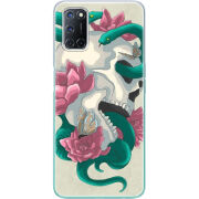 Чехол BoxFace OPPO A52 