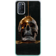 Чехол BoxFace OPPO A52 