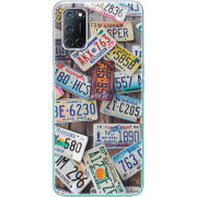 Чехол BoxFace OPPO A52 