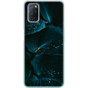 Чехол BoxFace OPPO A52 