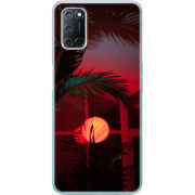 Чехол BoxFace OPPO A52 