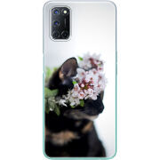 Чехол BoxFace OPPO A52 