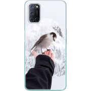 Чехол BoxFace OPPO A52 