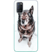 Чехол BoxFace OPPO A52 