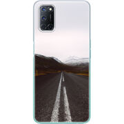 Чехол BoxFace OPPO A52 