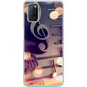 Чехол BoxFace OPPO A52 