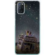 Чехол BoxFace OPPO A52 