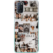 Чехол BoxFace OPPO A52 