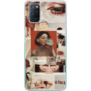 Чехол BoxFace OPPO A52 