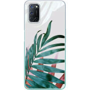 Чехол BoxFace OPPO A52 