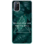 Чехол BoxFace OPPO A52 