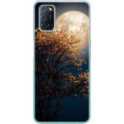 Чехол BoxFace OPPO A52 