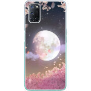 Чехол BoxFace OPPO A52 