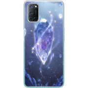 Чехол BoxFace OPPO A52 