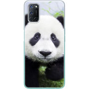 Чехол BoxFace OPPO A52 