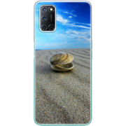 Чехол BoxFace OPPO A52 