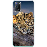 Чехол BoxFace OPPO A52 