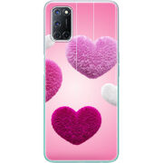 Чехол BoxFace OPPO A52 