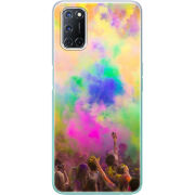 Чехол BoxFace OPPO A52 