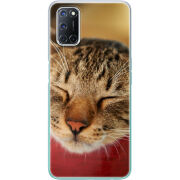 Чехол BoxFace OPPO A52 