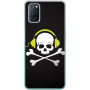 Чехол BoxFace OPPO A52 