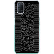 Чехол BoxFace OPPO A52 