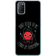 Чехол BoxFace OPPO A52 