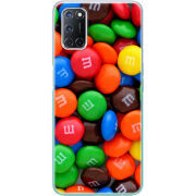 Чехол BoxFace OPPO A52 Эмемдемки