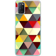 Чехол BoxFace OPPO A52 